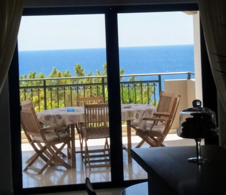 Sun Day Villa Achlia エクステリア 写真